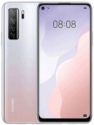 Замена стекла на телефоне Huawei Nova 7 SE в Хабаровске